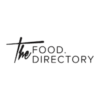 The Food Directory logo