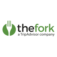 The Fork logo