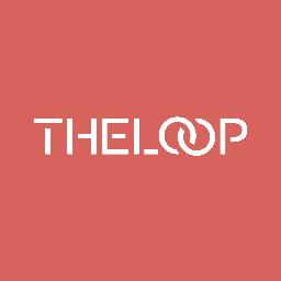 The Loop logo