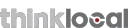 ThinkLocal logo