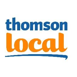 Thomson Local logo