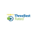 ThreeBestRated logo