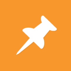 Thumbtack logo