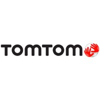 TomTom logo