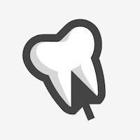 Toothpick logo