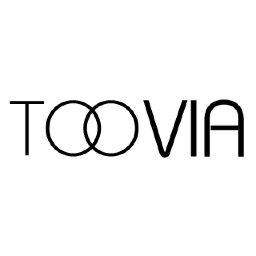 Toovia logo