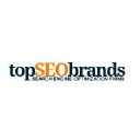 Top SEO Brands logo