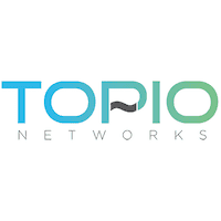 Topio Networks logo