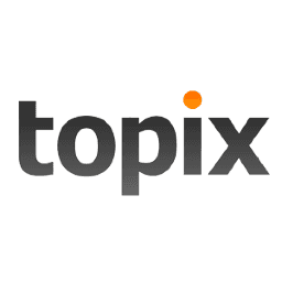 Topix logo