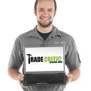 TradeCritic logo
