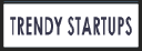 Trendy Startups logo