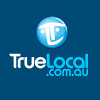 Truelocal logo
