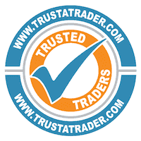 TrustATrader logo
