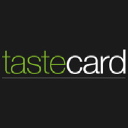 Tastecard logo