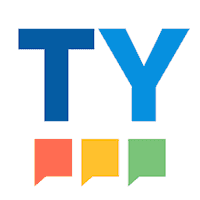 TrustYou logo
