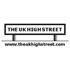 The UK High Street logo
