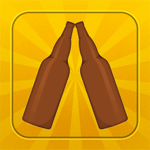 Untappd logo