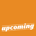 Upcoming.org logo