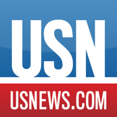 U.S. News logo