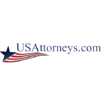 USAttorneys.com logo