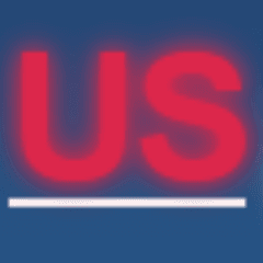 USPlaces.com logo