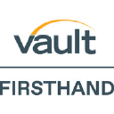 Vault logo