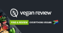 Vegan Review logo