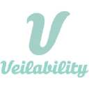 Veilability logo