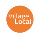 Village Local logo