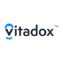 Vitadox logo
