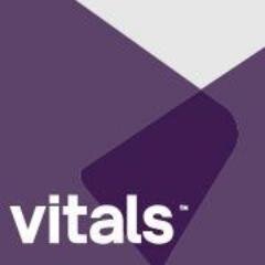 Vitals.com logo