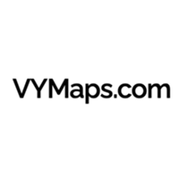 VyMaps logo
