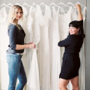 Wedding Chicks logo