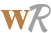 Wedding Rule logo