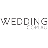 wedding.com.au logo