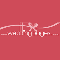 WeddingPages.com.au logo
