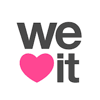 We Heart It logo
