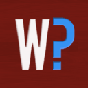 WhatPub logo