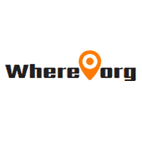 Whereorg.com logo