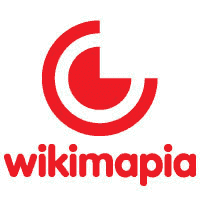 WikiMapia logo
