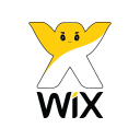 Wix App Market logo