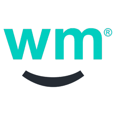 Weedmaps logo
