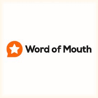 Word of Mouth logo