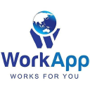 WorkApp logo