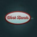 WorkHands logo