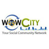 WowCity logo