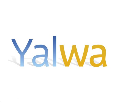 Yalwa logo