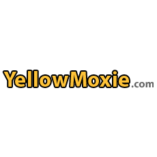 YellowMoxie logo