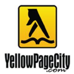 YellowPageCity logo