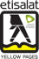 yellowpages.ae logo